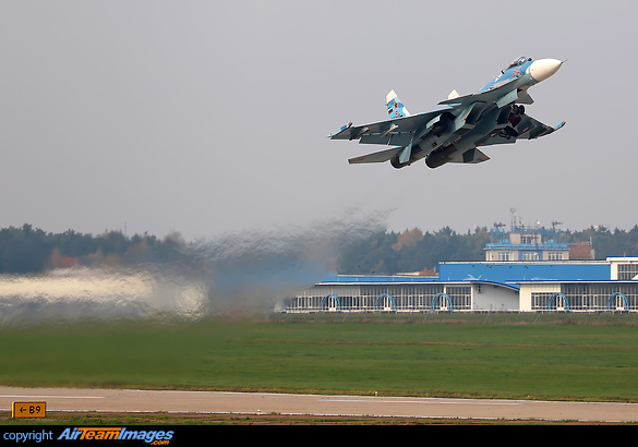Sukhoi Su-33 Sukhoi Su-33