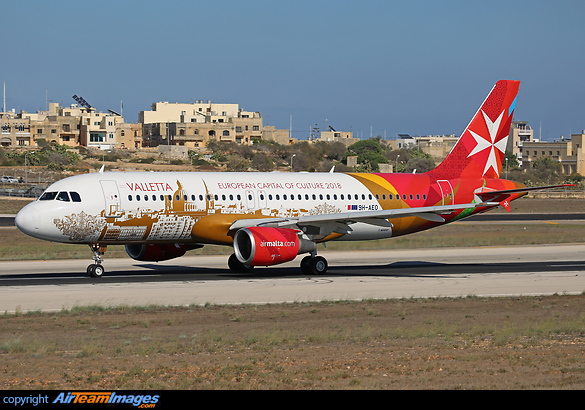 Airbus A320-214 Airbus A320-214