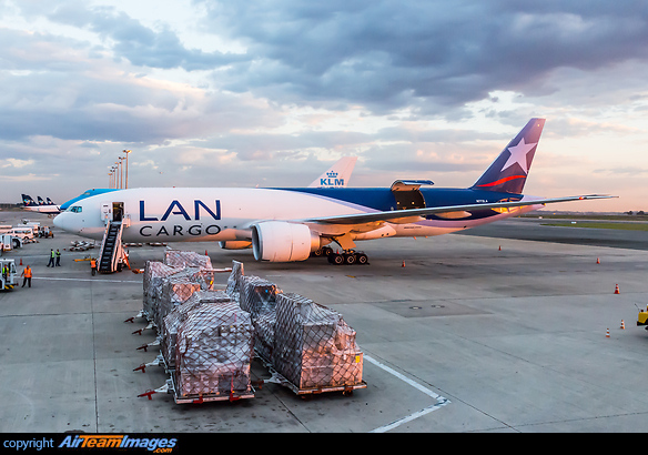 Boeing 777-F6N Boeing 777-F6N