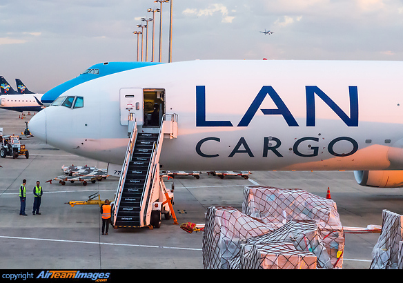 Boeing 777-F6N Boeing 777-F6N