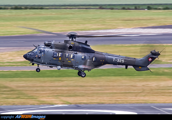 Eurocopter TH89 Super Puma Eurocopter TH89 Super Puma