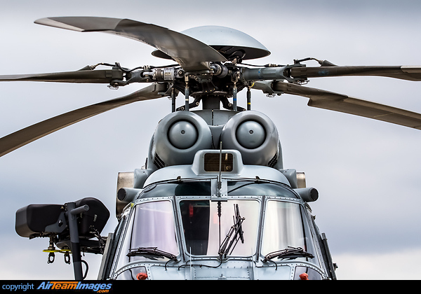 Eurocopter AS-332 Super Puma Eurocopter AS-332 Super Puma