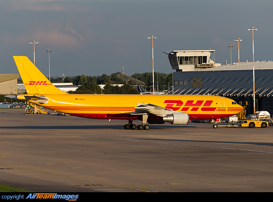 Airbus A300-622R(F) Airbus A300-622R(F)