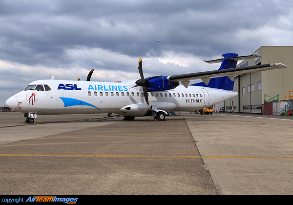ATR 72-210 ATR 72-210