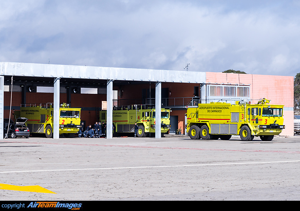 Montevideo Fire Service Montevideo Fire Service