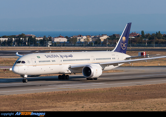 Boeing 787-8 Dreamliner Boeing 787-8 Dreamliner