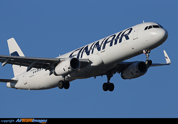 Airbus A321-231 Airbus A321-231