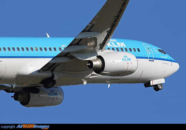 Boeing 737-7K2 Boeing 737-7K2