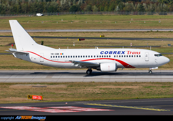 Boeing 737-382 Boeing 737-382