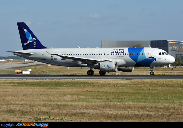 Airbus A320-214 Airbus A320-214