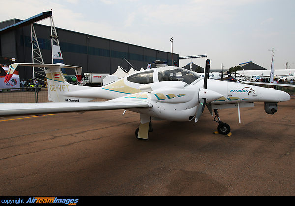 Diamond DA-42 Twin Star Diamond DA-42 Twin Star