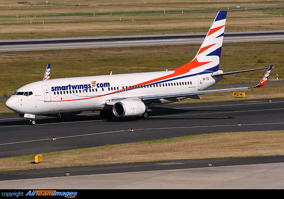 Boeing 737-82R Boeing 737-82R