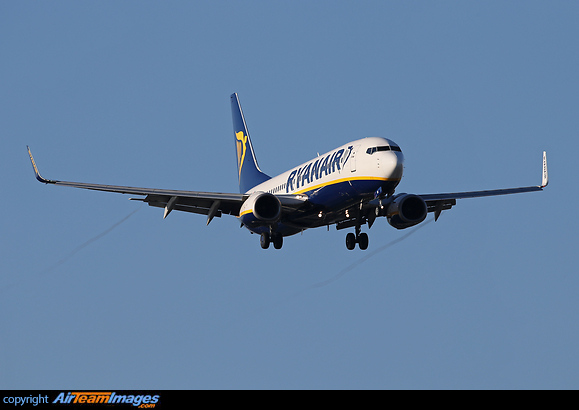 Boeing 737-8AS Boeing 737-8AS