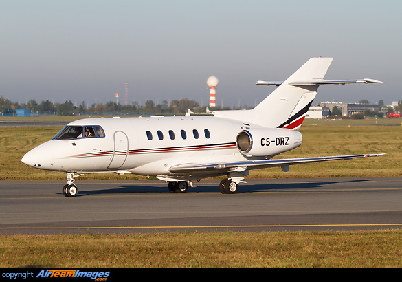 Hawker Beechcraft Hawker 800XP Hawker Beechcraft Hawker 800XP