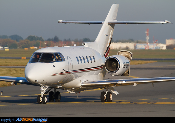 Hawker Beechcraft Hawker 800XP Hawker Beechcraft Hawker 800XP