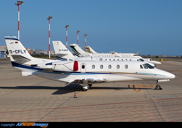Cessna 560XL Citation XLS+ Cessna 560XL Citation XLS+
