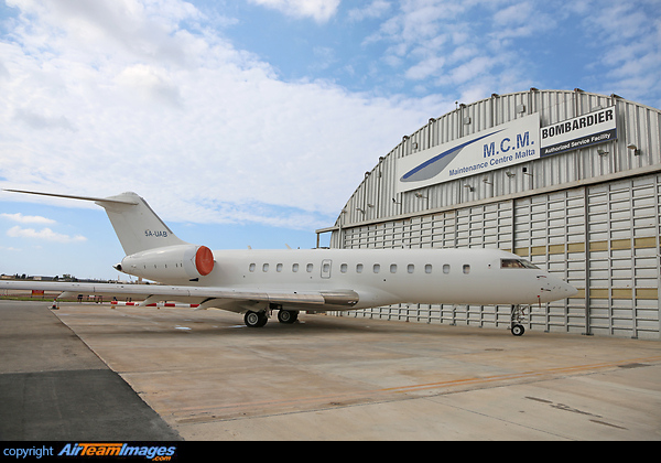 Bombardier Global 5000 Bombardier Global 5000