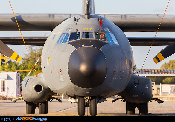 Transall C-160R Transall C-160R