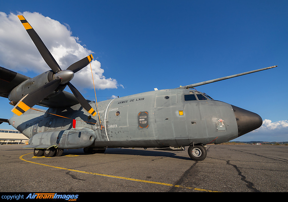 Transall C-160R Transall C-160R