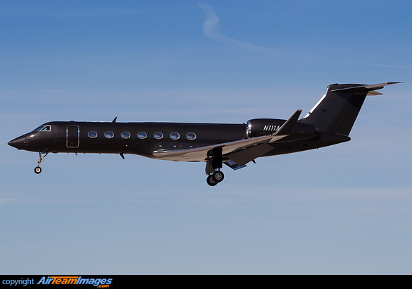 Gulfstream G550 Gulfstream G550