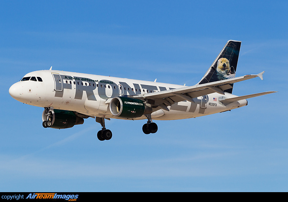 Airbus A319-111 Airbus A319-111