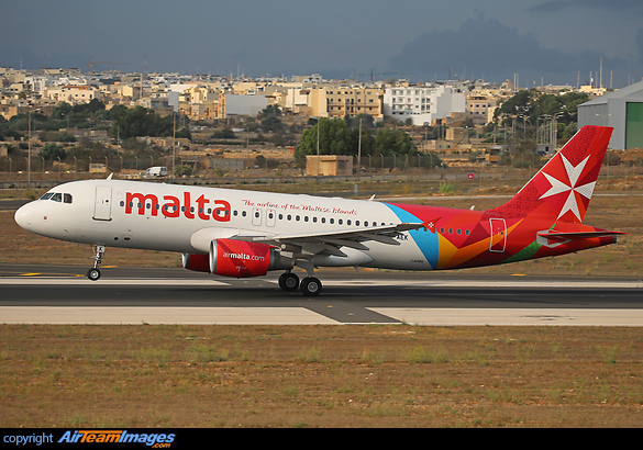 Airbus A320-214 Airbus A320-214