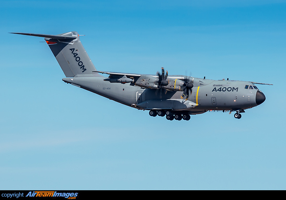 Airbus A400M Airbus A400M