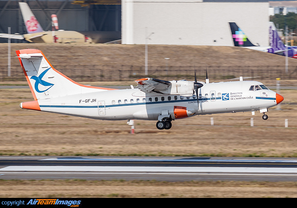 ATR 42-300 ATR 42-300