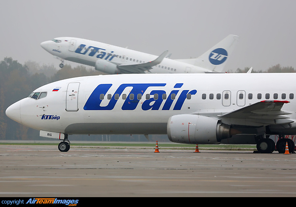 Boeing 737-45S Boeing 737-45S