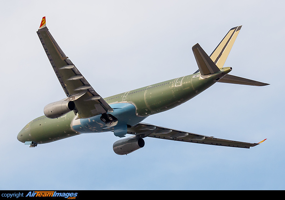Airbus A330-343 Airbus A330-343