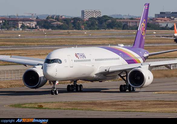 Airbus A350-941 Airbus A350-941