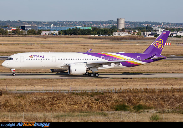 Airbus A350-941 Airbus A350-941
