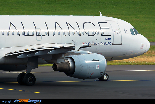 Airbus A319-112 Airbus A319-112