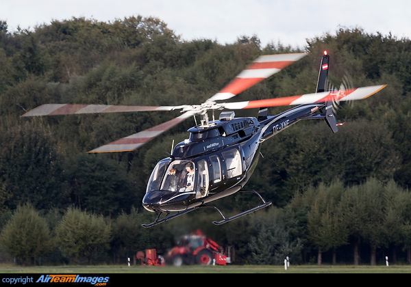 Bell 407 Bell 407