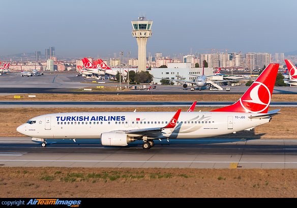 Boeing 737-8F2 Boeing 737-8F2