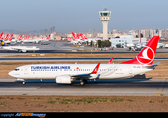 Boeing 737-8F2 Boeing 737-8F2