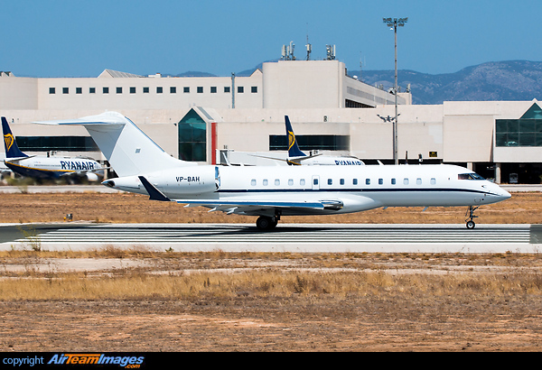 Bombardier Global Express XRS Bombardier Global Express XRS