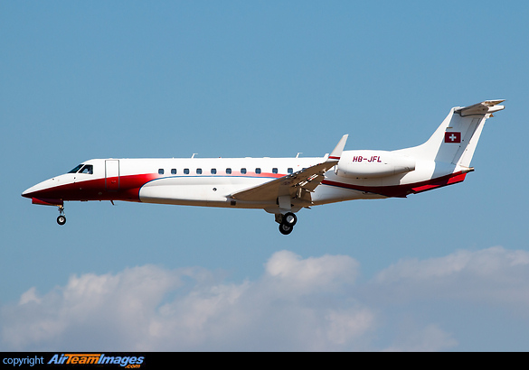 Embraer Legacy 600 Embraer Legacy 600