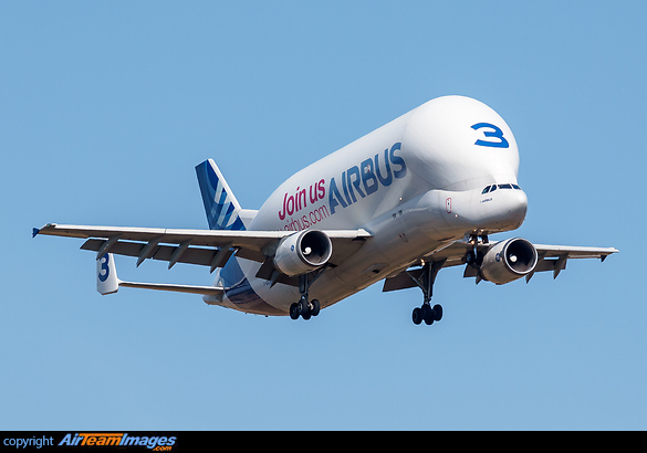 Airbus Beluga Airbus Beluga
