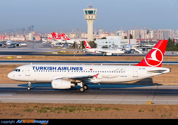 Airbus A320-214 Airbus A320-214