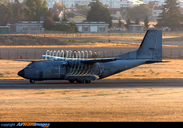Transall C-160R Transall C-160R