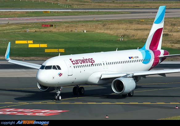 Airbus A320-214 Airbus A320-214