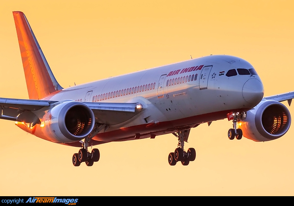 Boeing 787-8 Dreamliner Boeing 787-8 Dreamliner