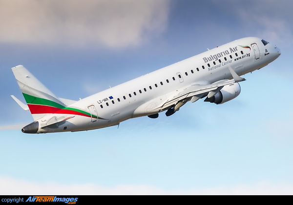 Embraer ERJ-190AR Embraer ERJ-190AR