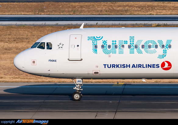 Airbus A321-211 Airbus A321-211