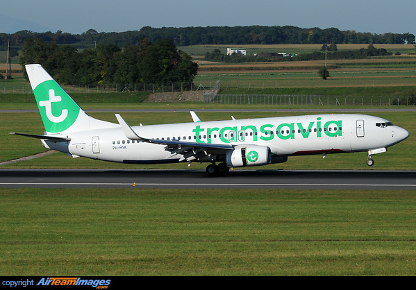 Boeing 737-8K2 Boeing 737-8K2