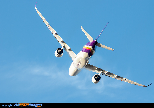 Airbus A350-941 Airbus A350-941