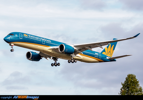 Airbus A350-941 Airbus A350-941