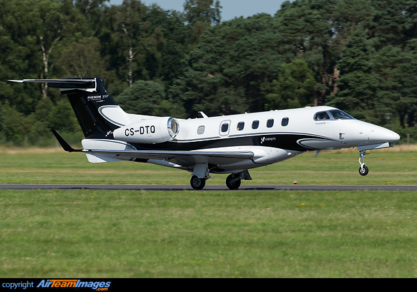 Embraer Phenom 300 Embraer Phenom 300