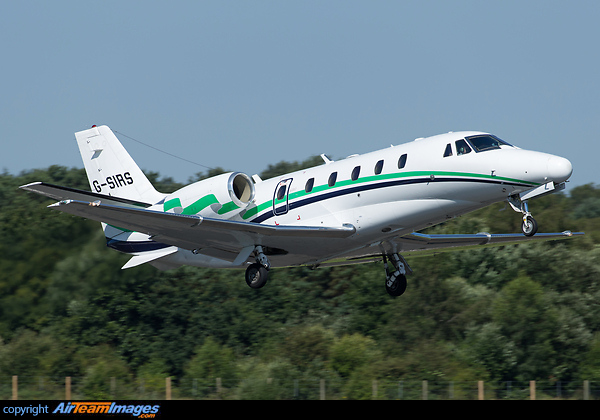 Cessna 560XL Citation Excel Cessna 560XL Citation Excel
